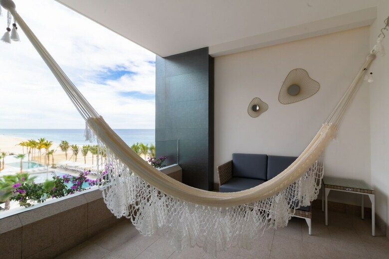Apartamento Garza Blanca Resort & Spa Los Cabos