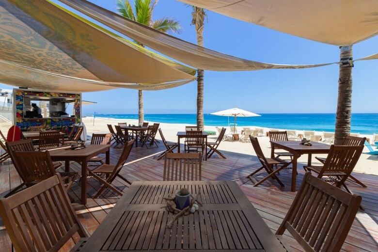 Apartamento Garza Blanca Resort & Spa Los Cabos