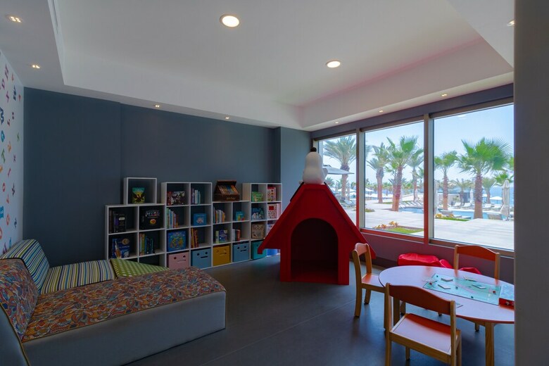 Apartamento Garza Blanca Resort & Spa Los Cabos
