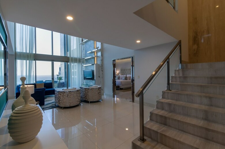 Apartamento Garza Blanca Resort & Spa Los Cabos