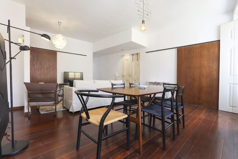 Apartamentos Downtown Delight II By Homing