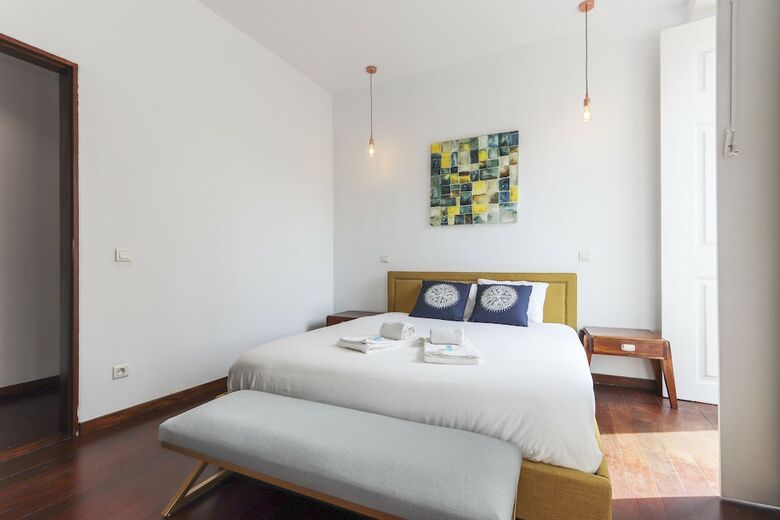 Apartamentos Downtown Delight II By Homing