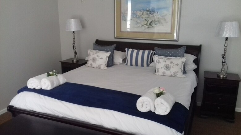 Bed & Breakfast Hermanus Whale's Tail Guesthouse