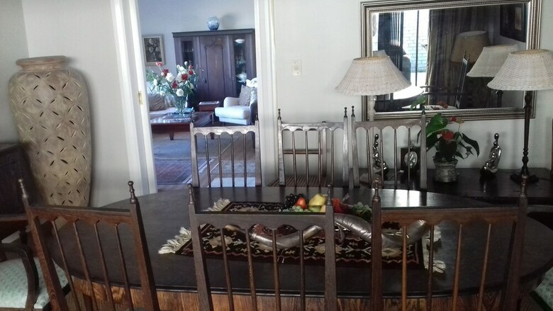 Bed & Breakfast Hermanus Whale's Tail Guesthouse