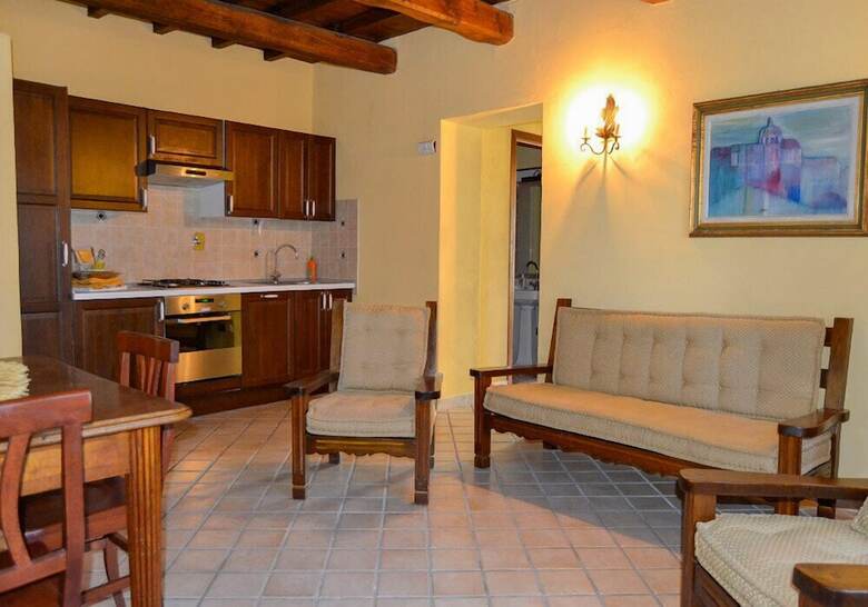 Agroturismo Tenuta Colfiorito