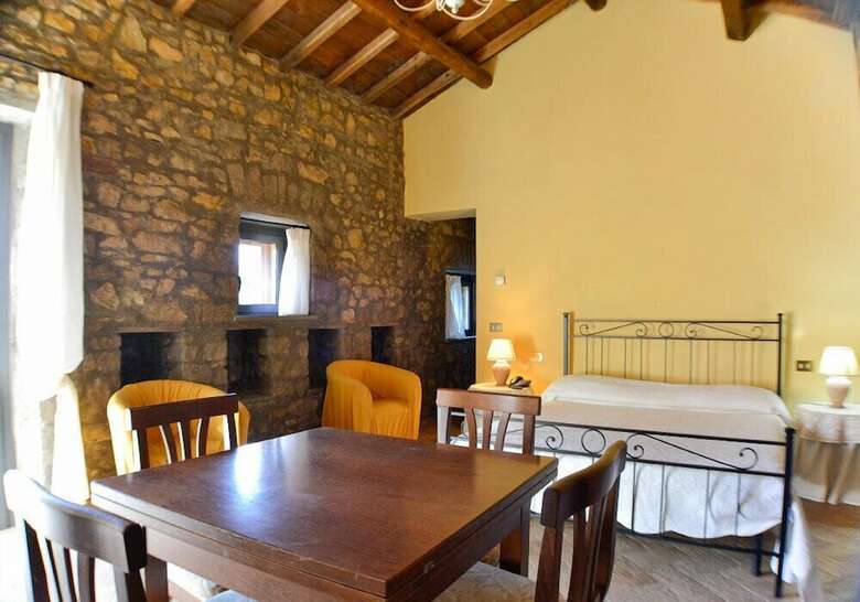 Agroturismo Tenuta Colfiorito