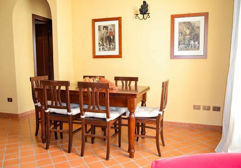 Agroturismo Tenuta Colfiorito