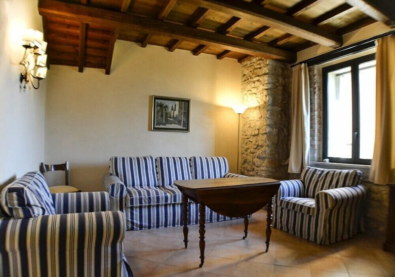 Agroturismo Tenuta Colfiorito