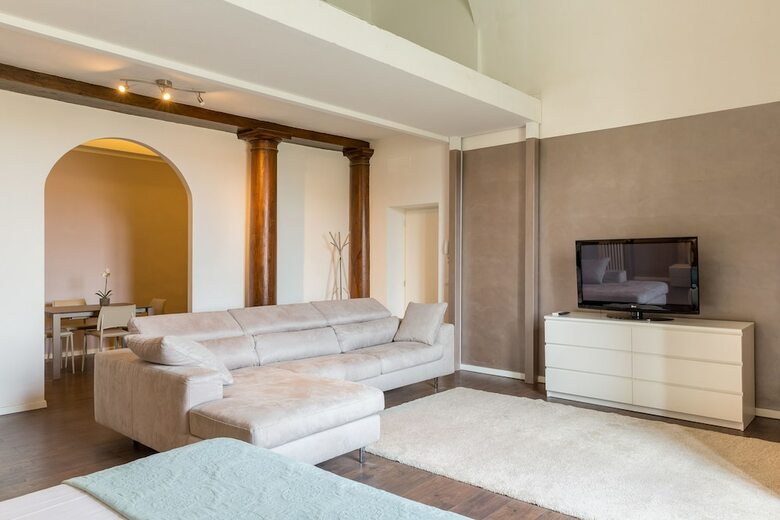 Guicciardini Suite Apartments