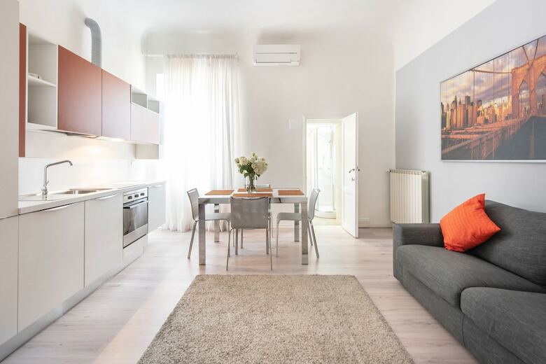 Guicciardini Suite Apartments