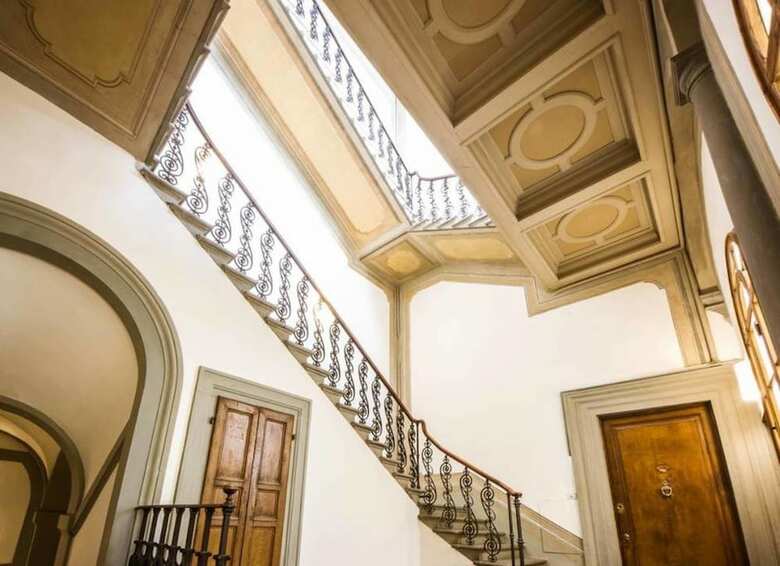 Guicciardini Suite Apartments