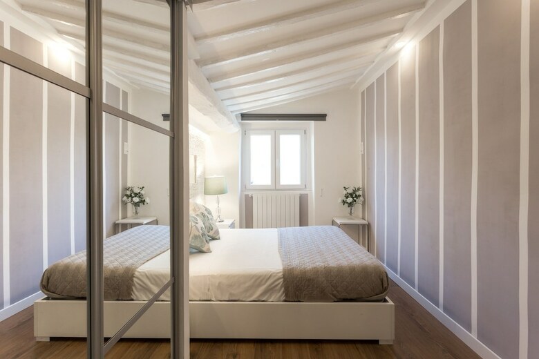 Guicciardini Suite Apartments