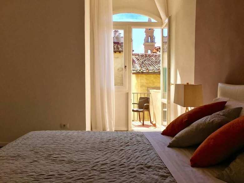 Guicciardini Suite Apartments