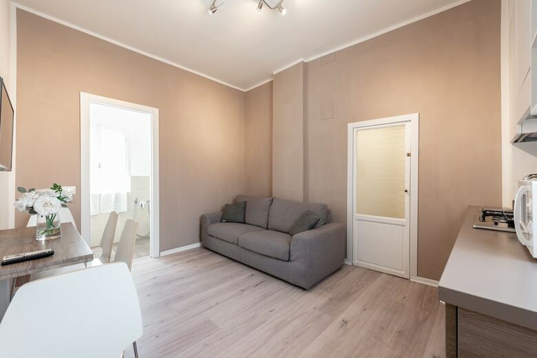 Guicciardini Suite Apartments