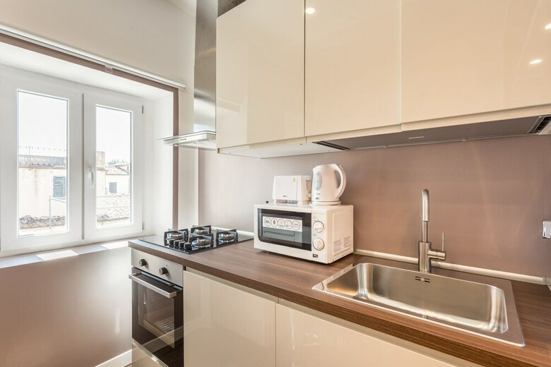 Guicciardini Suite Apartments