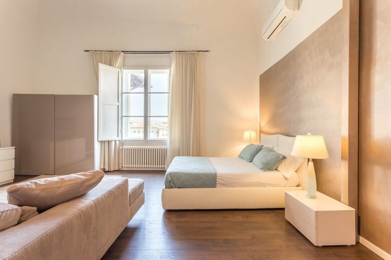 Guicciardini Suite Apartments
