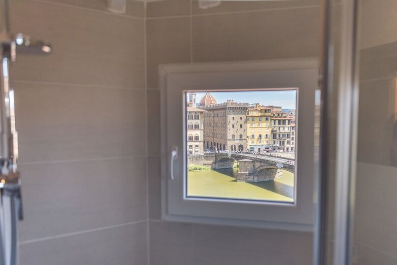 Guicciardini Suite Apartments
