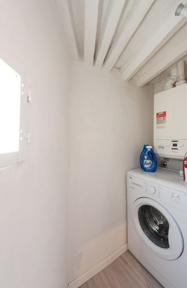 Guicciardini Suite Apartments