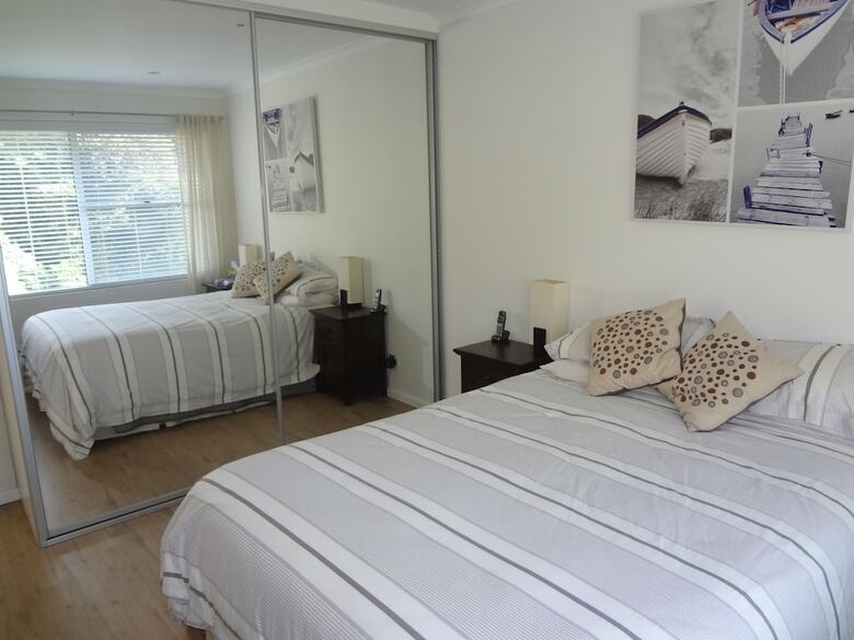 Apartamentos Balmoral Retreat