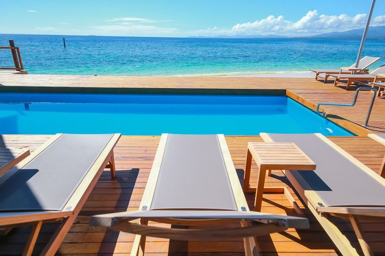 Hotel Serenity Island Resort