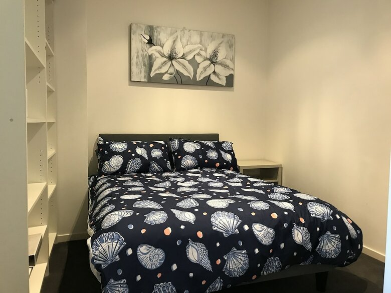Apartamentos Readyset On Collins