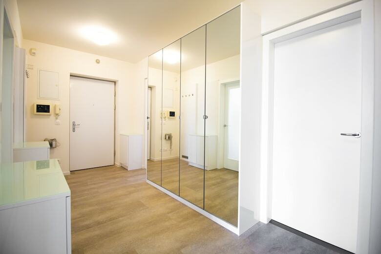Luxurious Apart.with Swimming Pool