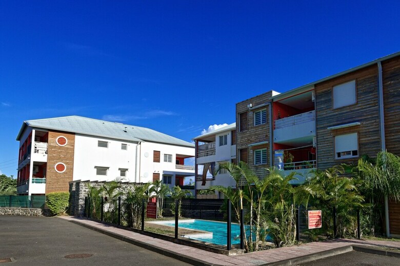 Apartamento Appartement Le Ti Zepices