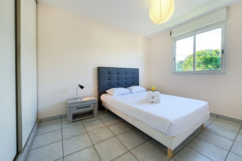 Apartamento Appartement Le Ti Zepices