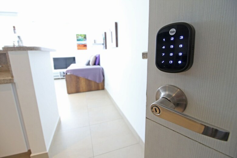 Apartamentos Soho Style - Velas Al Mar