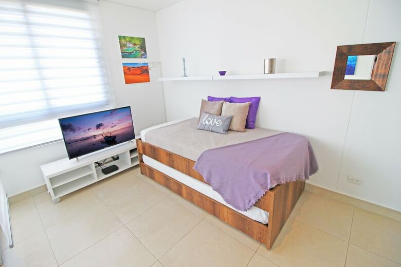 Apartamentos Soho Style - Velas Al Mar
