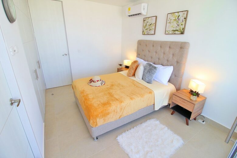 Apartamentos Soho Style - Velas Al Mar