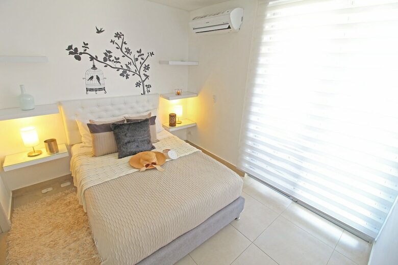 Apartamentos Soho Style - Velas Al Mar