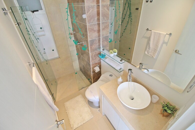 Apartamentos Soho Style - Velas Al Mar