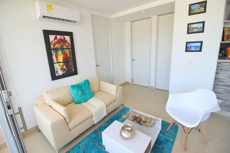 Apartamentos Soho Style - Velas Al Mar