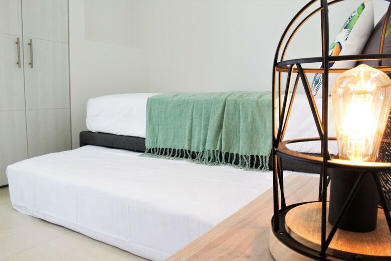 Apartamentos Soho Style - Velas Al Mar