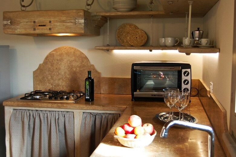 Agroturismo Podere Doganelle