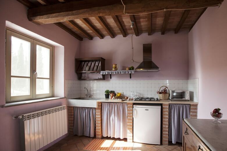 Agroturismo Podere Doganelle
