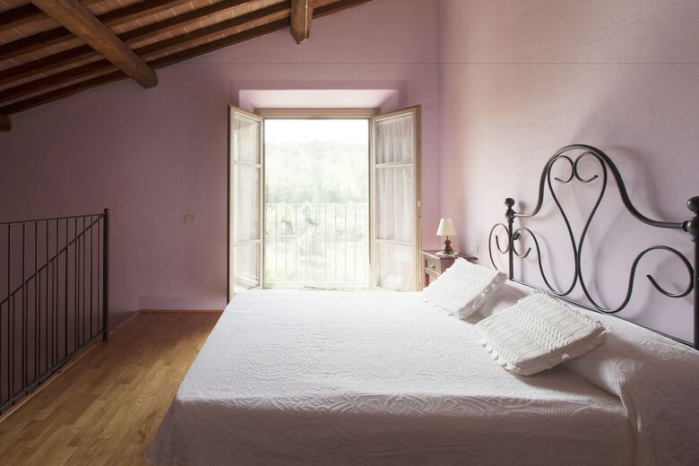 Agroturismo Podere Doganelle