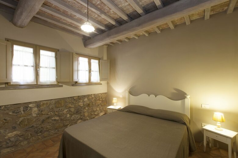 Agroturismo Podere Doganelle