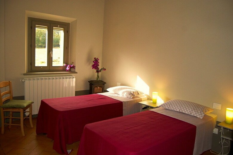 Agroturismo Podere Doganelle
