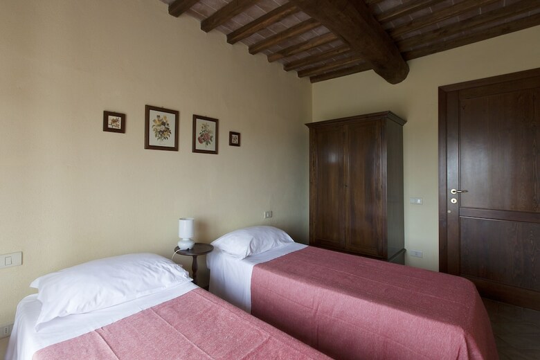 Agroturismo Podere Doganelle