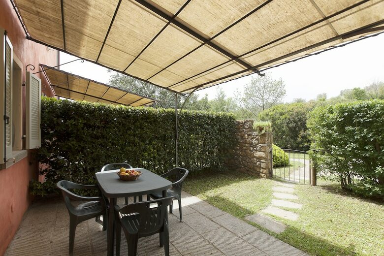 Agroturismo Podere Doganelle