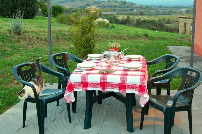 Agroturismo Podere Doganelle