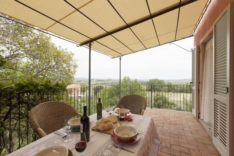 Agroturismo Podere Doganelle
