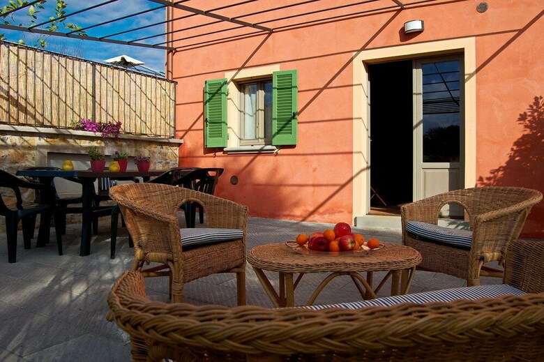 Agroturismo Podere Doganelle