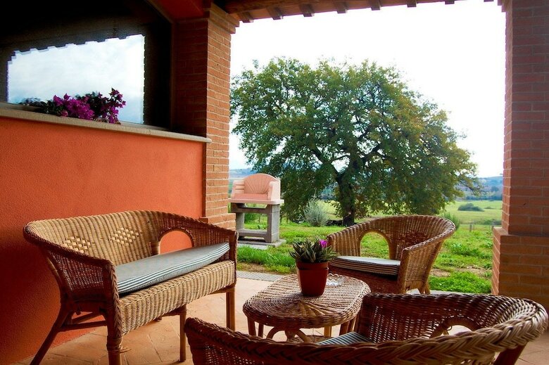 Agroturismo Podere Doganelle