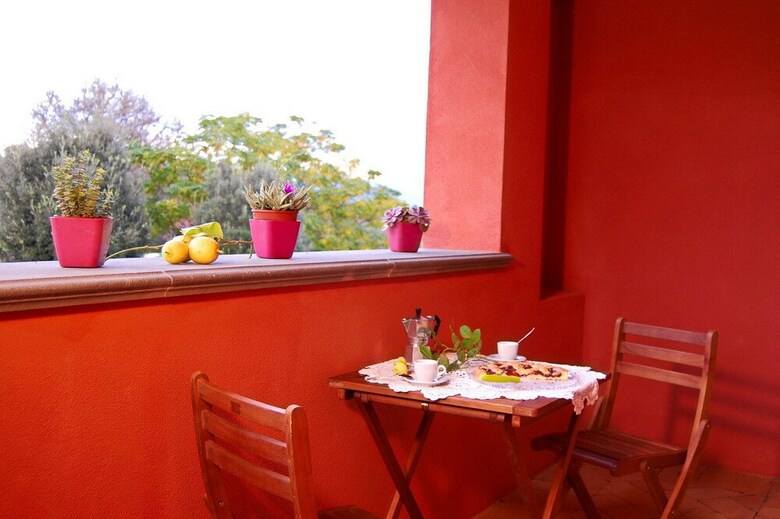 Agroturismo Podere Doganelle
