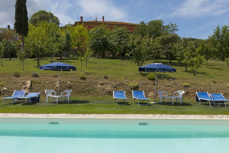 Agroturismo Podere Doganelle
