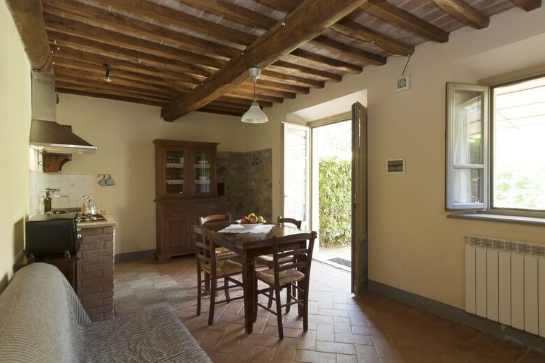 Agroturismo Podere Doganelle