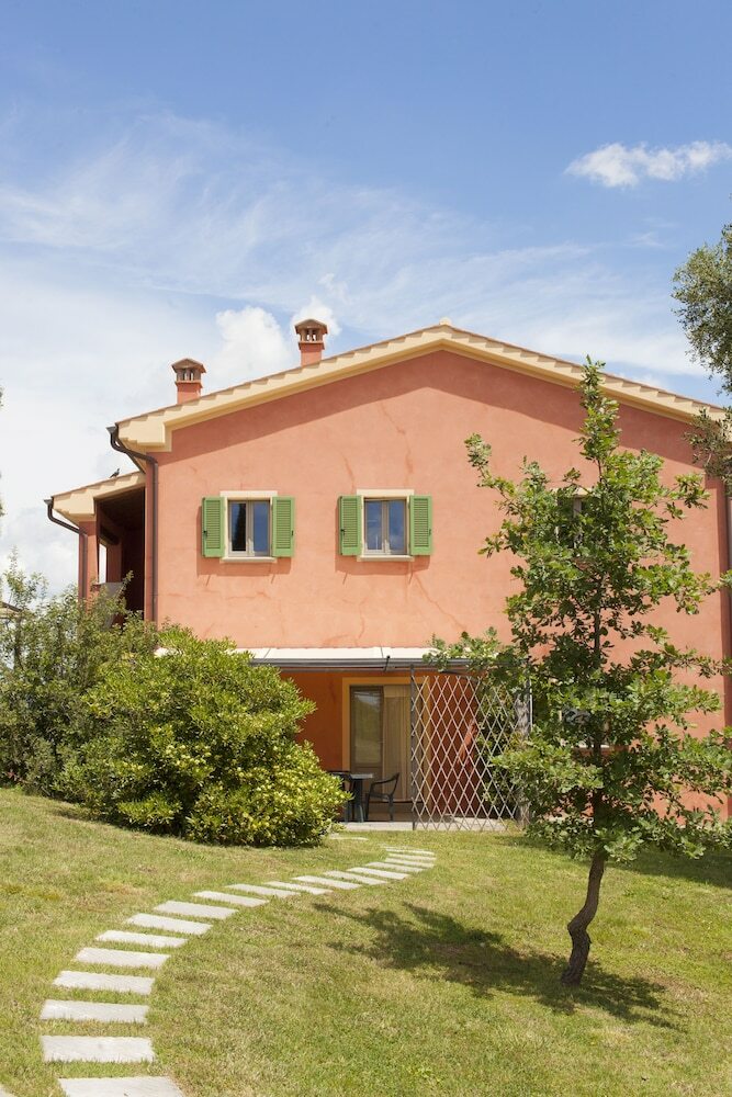 Agroturismo Podere Doganelle